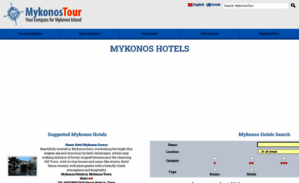 mykonostour.com
