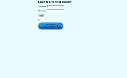 mylivechatsupport.com