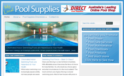 mylocal-poolsupplies.com.au