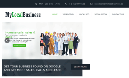 mylocalbusiness.ca