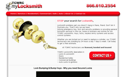 mylocksmith.us