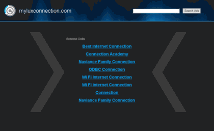 myluxconnection.com