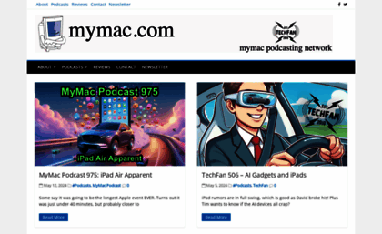 mymac.com