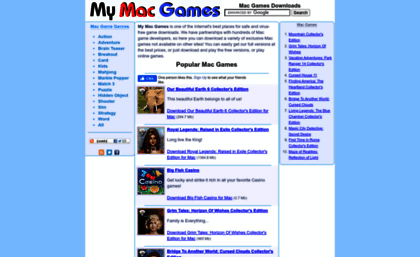 mymacgames.com