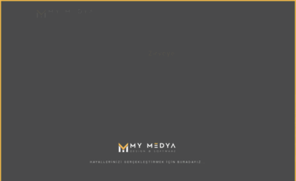 mymedya.net