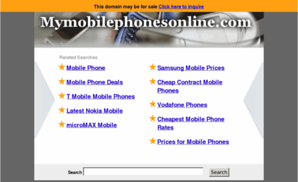 mymobilephonesonline.com