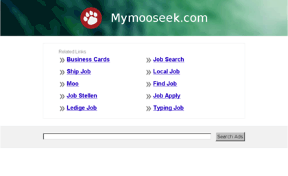 mymooseek.com