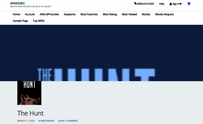 Mymoviesfree com website MYMOVIES Watch Free Movies Online TV Shows