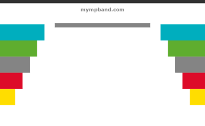 mympband.com