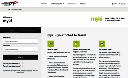 mymyki.com.au