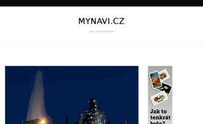 mynavi.cz