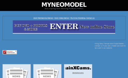 myneomodel.net