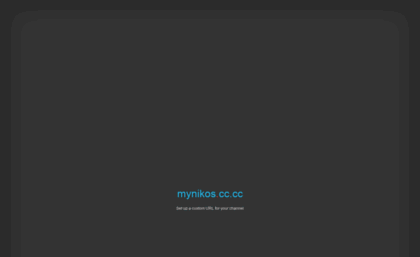 mynikos.co.cc