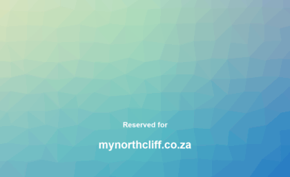 mynorthcliff.co.za