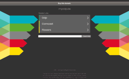 myodp.de