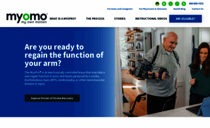 myomo.com