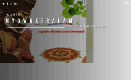 myownkeralam.com