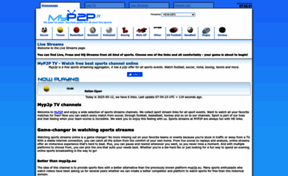 myp2p.tv