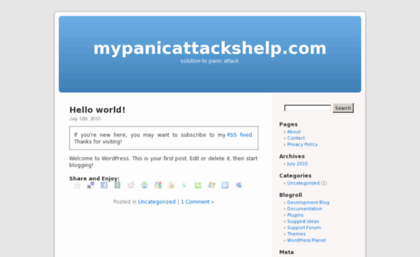 mypanicattackshelp.com