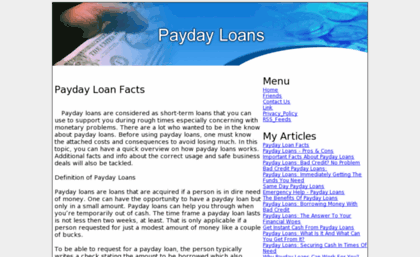 mypayday-loans.org