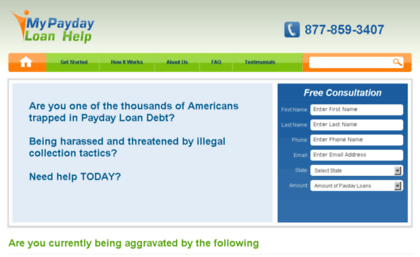 mypaydayloanhelp.com