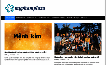 myphamplaza.vn