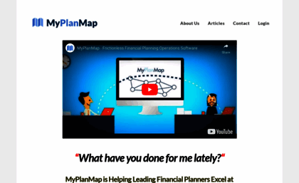 myplanmap.com