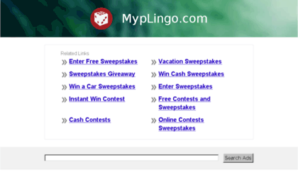 myplingo.com