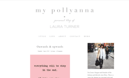 mypollyanna.co.uk