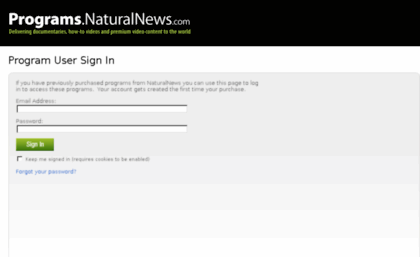 myprograms.naturalnews.com