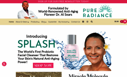 mypureradiance.com