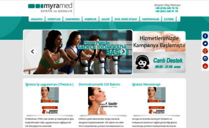 myramed.com