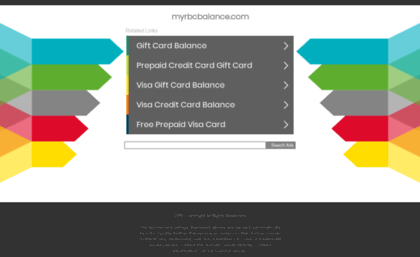 myrbcbalance.com