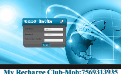 myrechargeclub.in