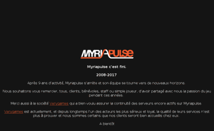 myriapulse.com