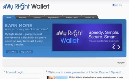 myrightwallet.com