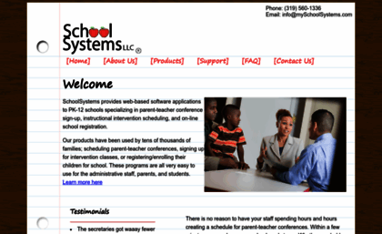 myschoolsystems.com