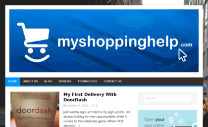 myshoppinghelp.com
