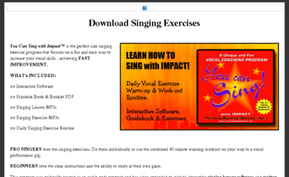 mysingingexercises.com