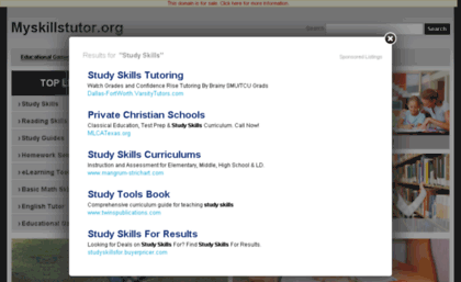 myskillstutor.org