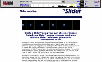 myslider.com