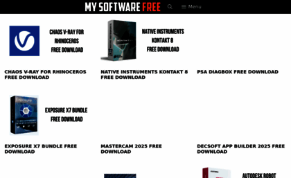 mysoftwarefree.com