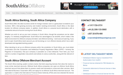 mysouthafricaoffshore.com