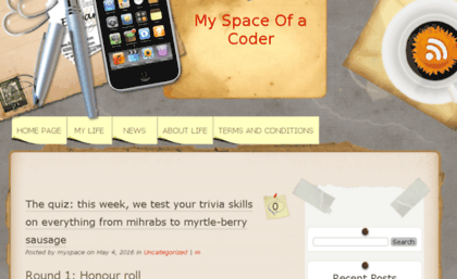 myspace-code.org