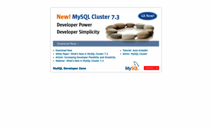 mysql.spd.co.il