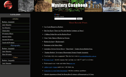 mysterycasebook.com