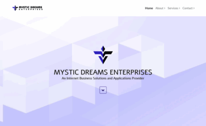 mysticdreams.net