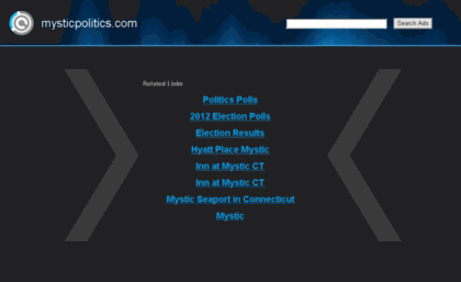 mysticpolitics.com