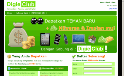 mysuccess.web.id