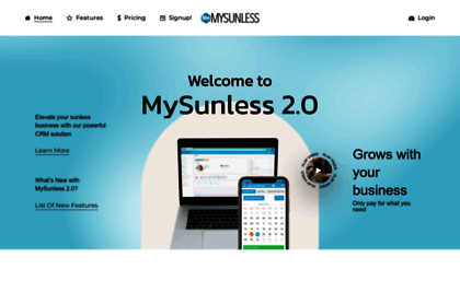 mysunless.com